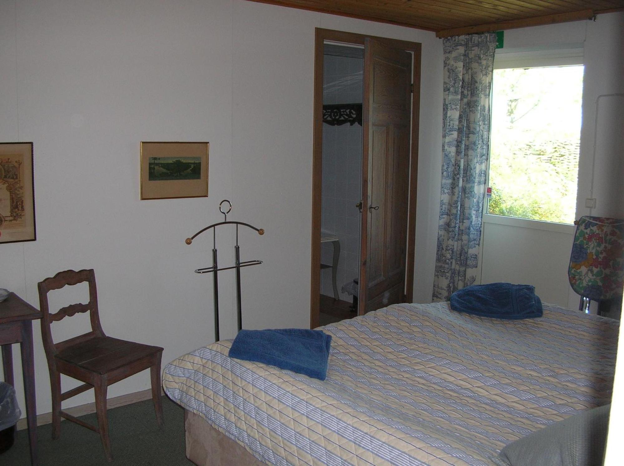 B&B ストレープロダクター Eslöv 部屋 写真